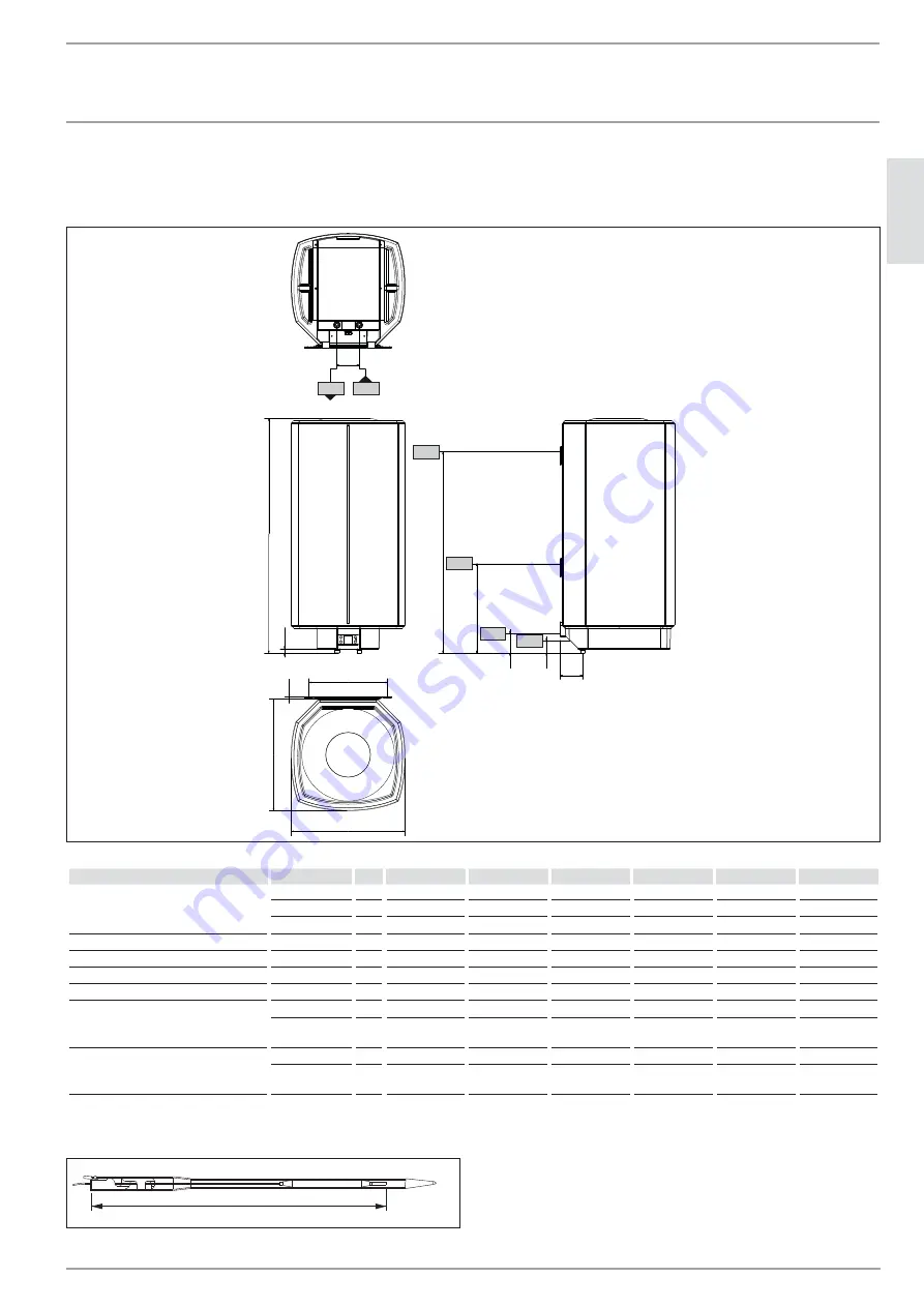 STIEBEL ELTRON SHZ 100 LCD Скачать руководство пользователя страница 15