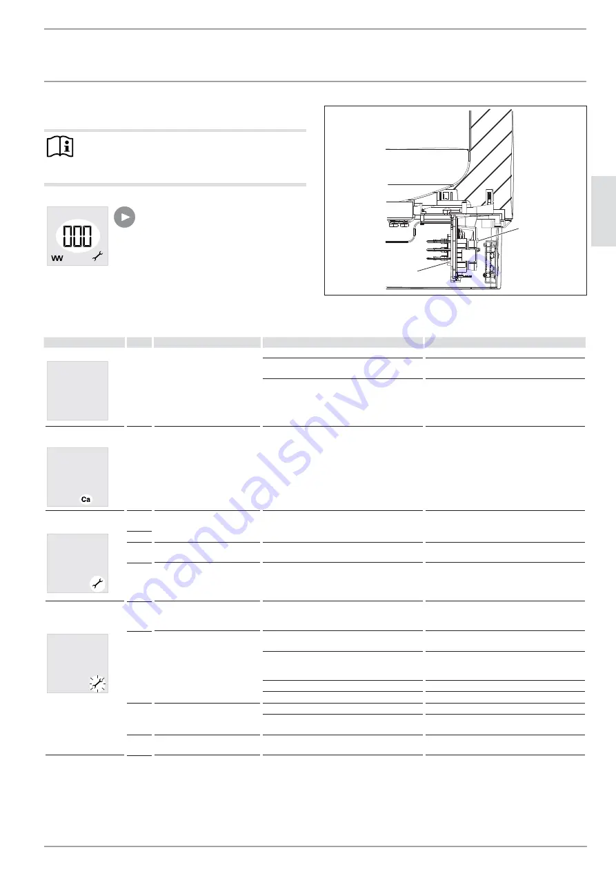 STIEBEL ELTRON SHZ 100 LCD Скачать руководство пользователя страница 35