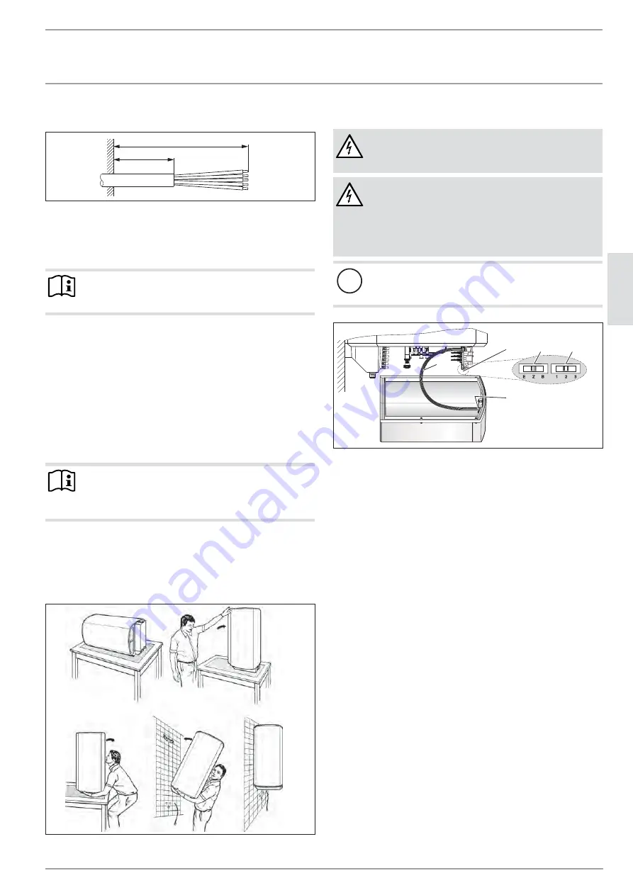 STIEBEL ELTRON SHZ 100 LCD Скачать руководство пользователя страница 53