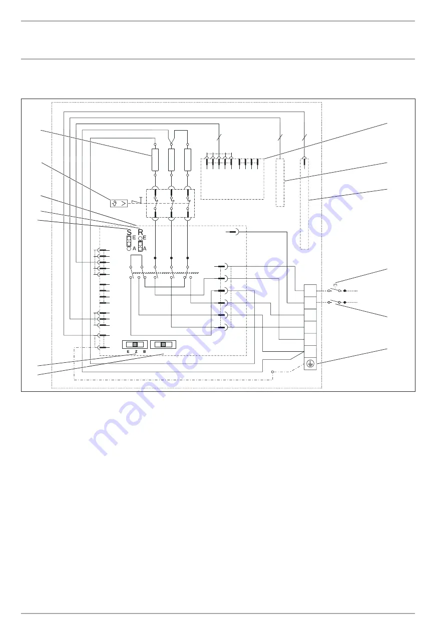 STIEBEL ELTRON SHZ 100 LCD Скачать руководство пользователя страница 58