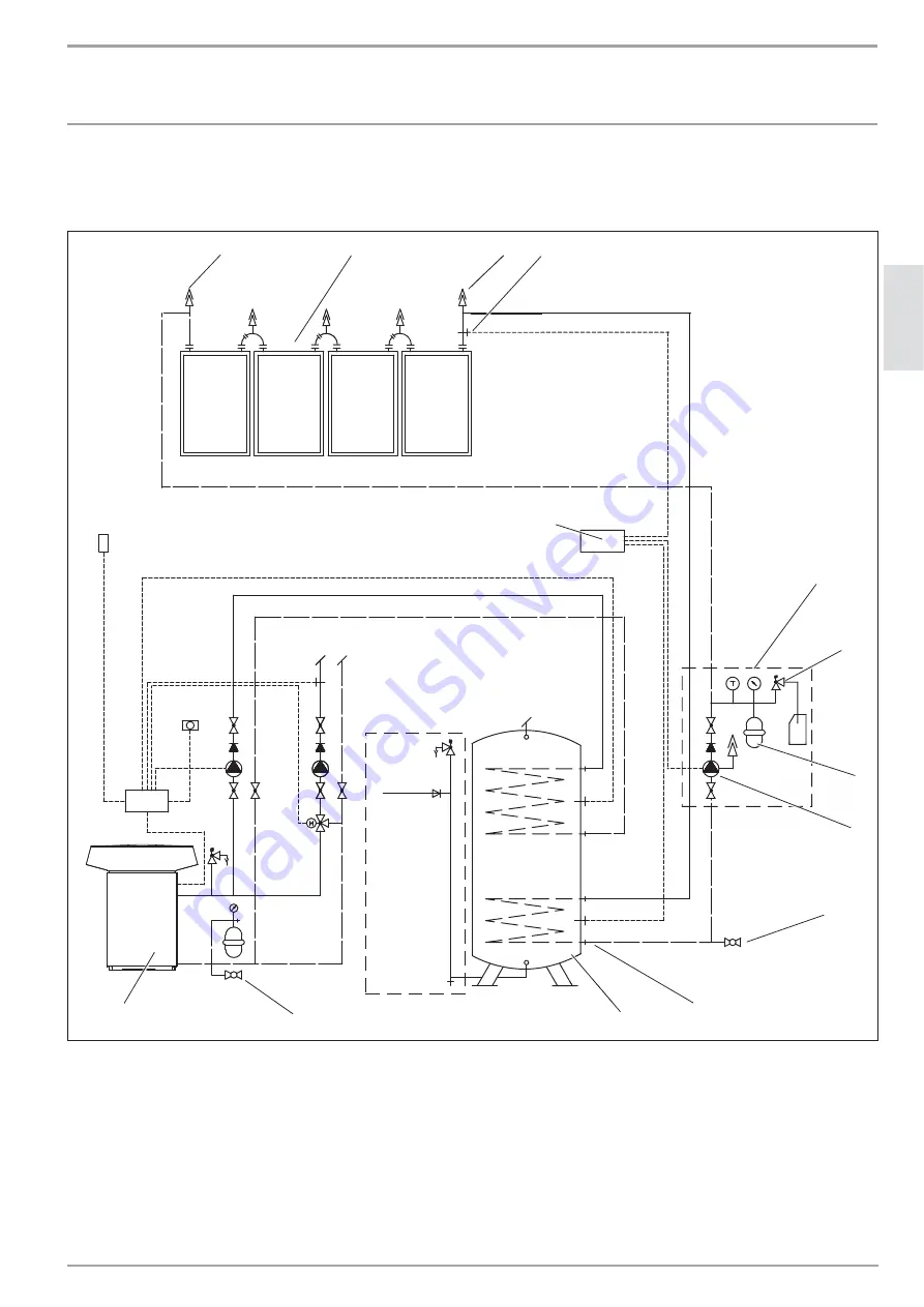 STIEBEL ELTRON SOL 23 Premium Скачать руководство пользователя страница 7