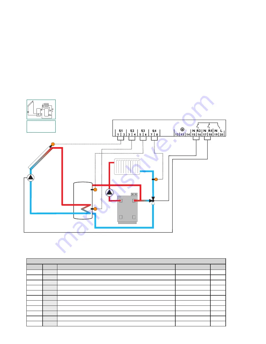 STIEBEL ELTRON SOM 7 PLUS Скачать руководство пользователя страница 28