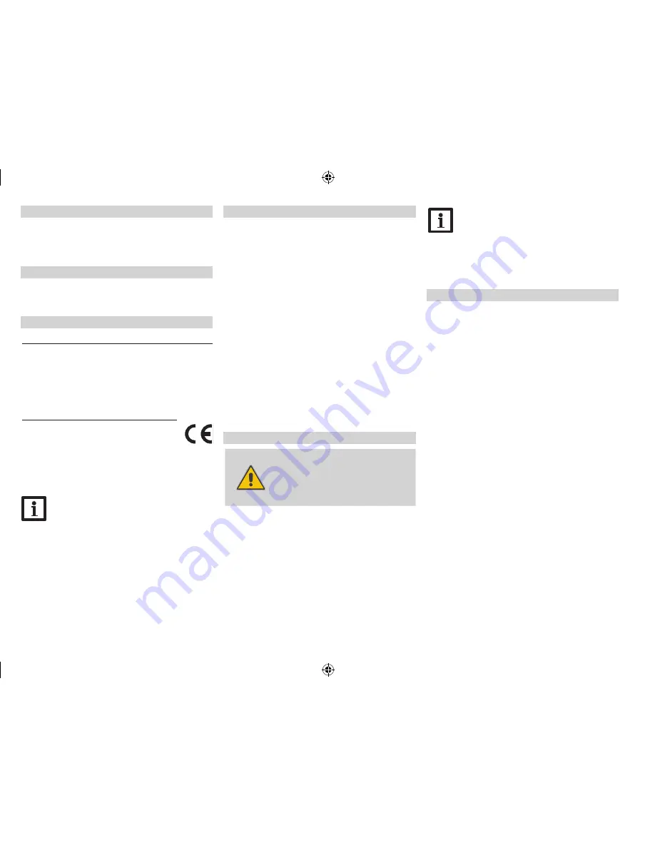 STIEBEL ELTRON SOM 8 PLUS Скачать руководство пользователя страница 2