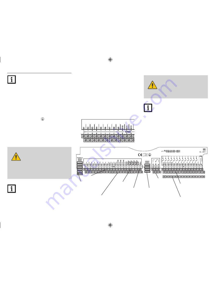 STIEBEL ELTRON SOM 8 PLUS Installation Manual Download Page 6