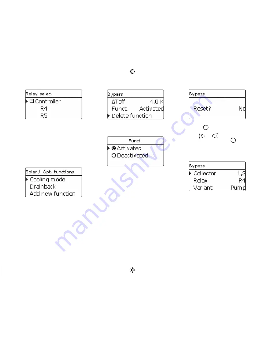 STIEBEL ELTRON SOM 8 PLUS Installation Manual Download Page 35