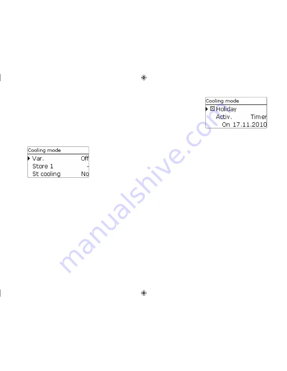 STIEBEL ELTRON SOM 8 PLUS Installation Manual Download Page 41