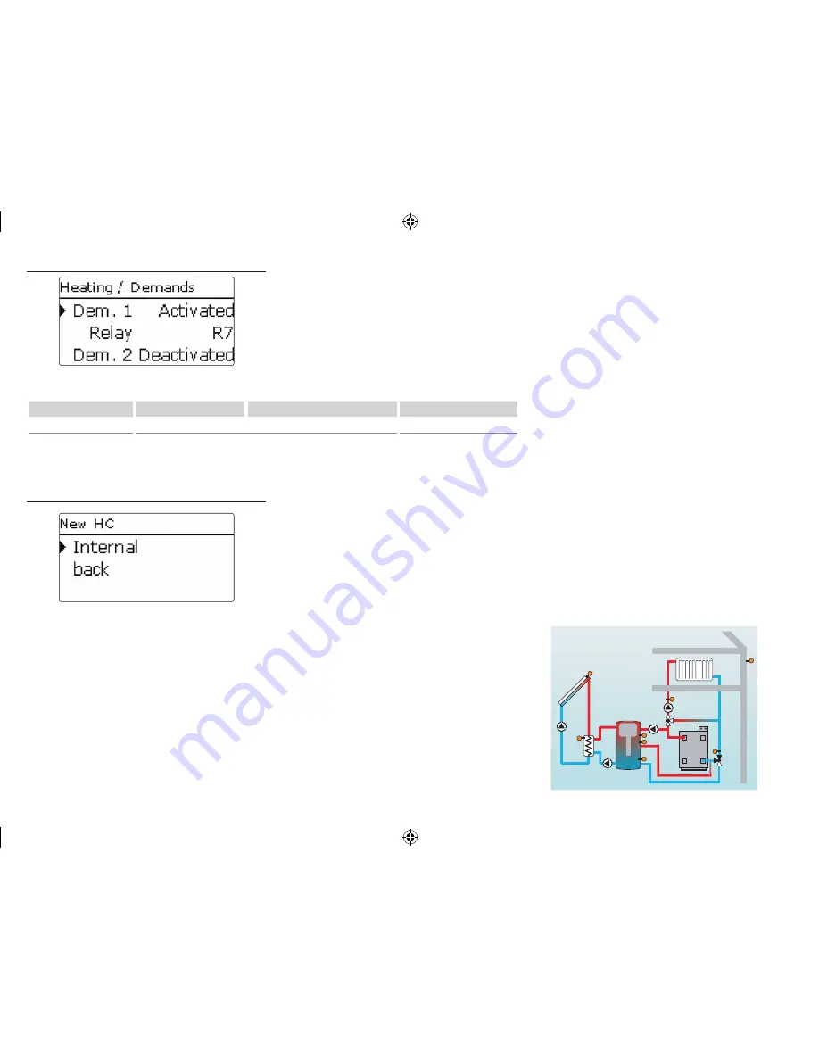 STIEBEL ELTRON SOM 8 PLUS Installation Manual Download Page 60