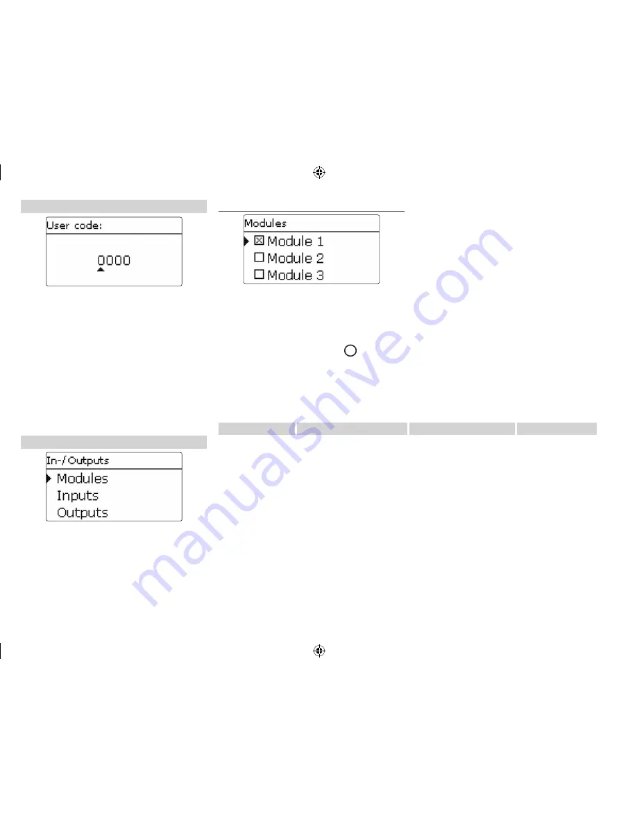 STIEBEL ELTRON SOM 8 PLUS Installation Manual Download Page 72