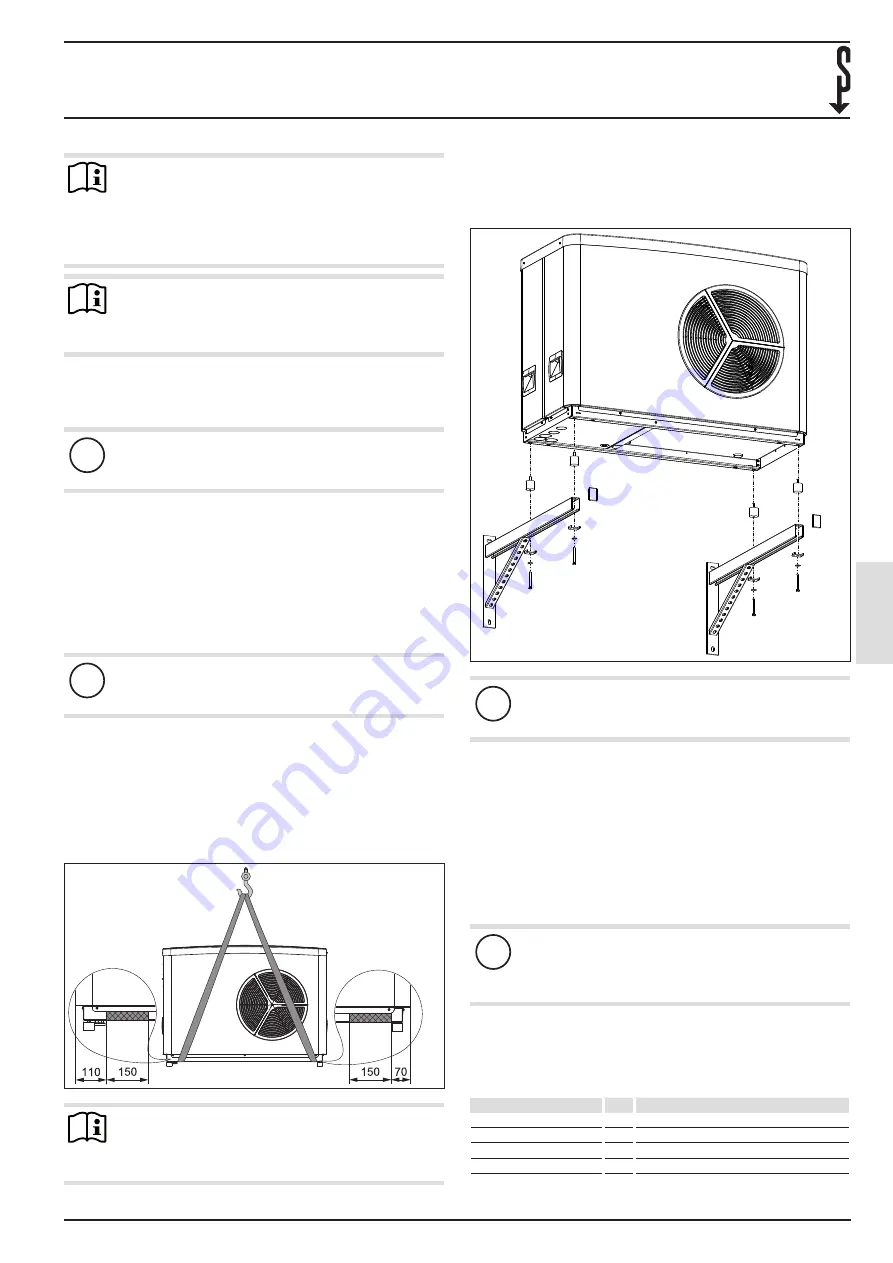 STIEBEL ELTRON WK 2 Installation Manual Download Page 11