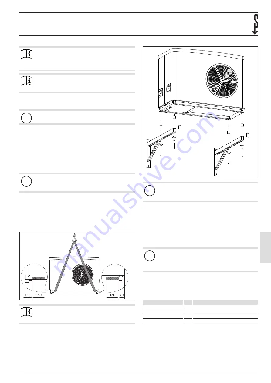 STIEBEL ELTRON WK 2 Installation Manual Download Page 15