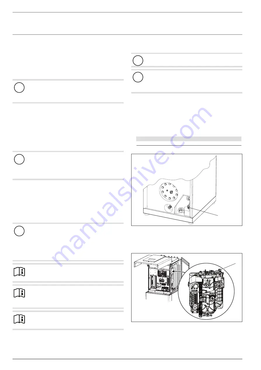 STIEBEL ELTRON WPE-I 04 HKW 230 Premium Скачать руководство пользователя страница 14