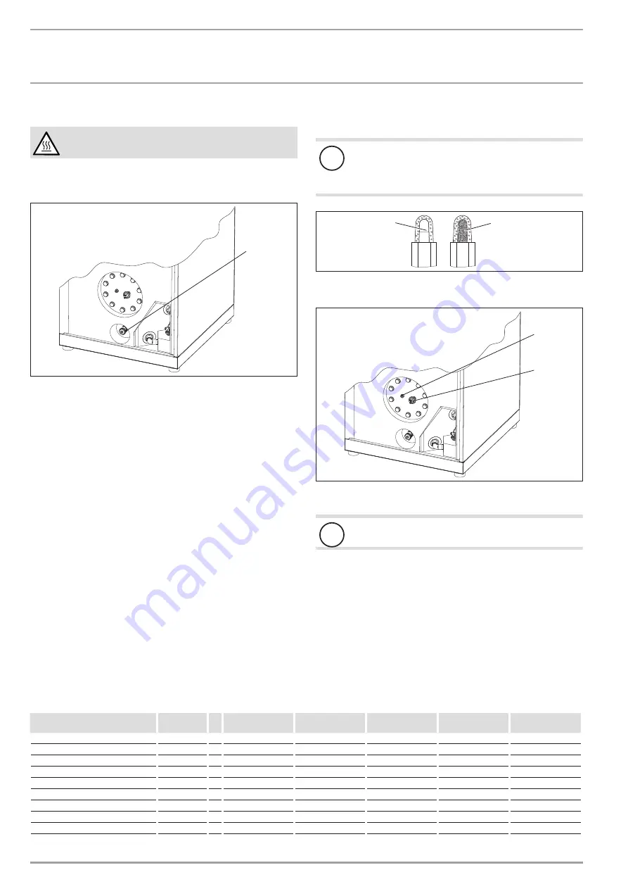 STIEBEL ELTRON WPE-I 04 HKW 230 Premium Скачать руководство пользователя страница 24