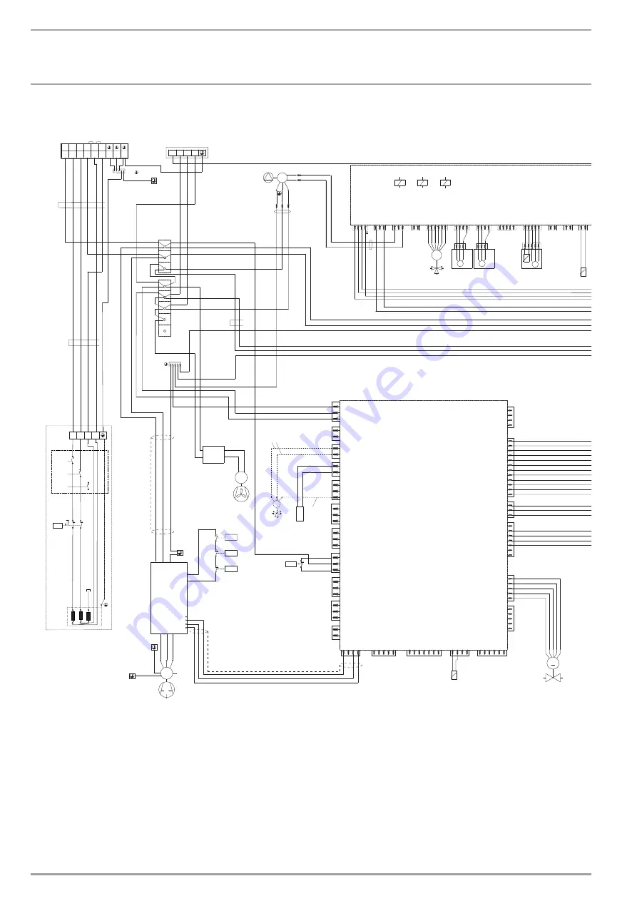 STIEBEL ELTRON WPE-I 04 HKW 230 Premium Скачать руководство пользователя страница 26