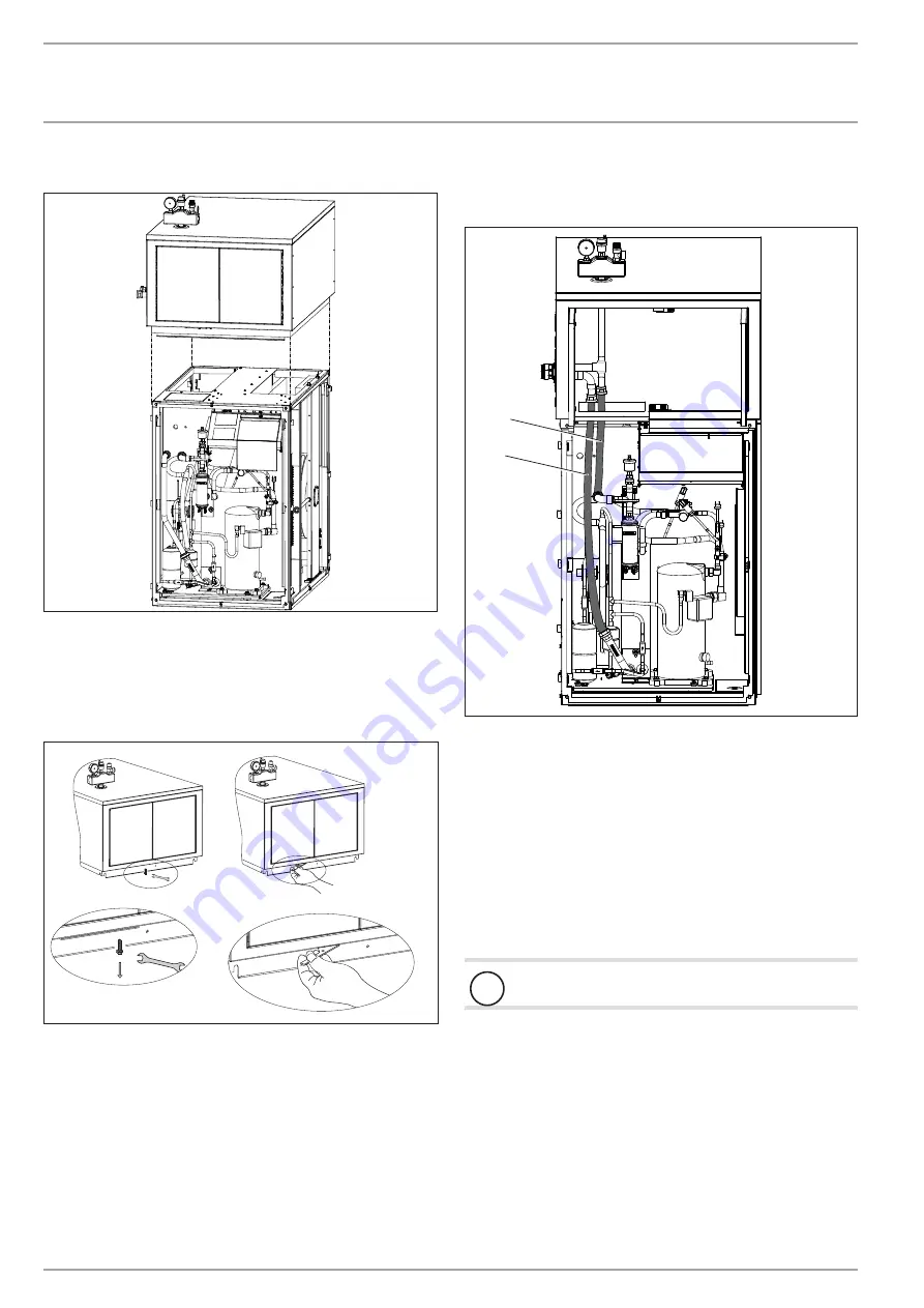 STIEBEL ELTRON WPIC-B Operating And Installation Download Page 4