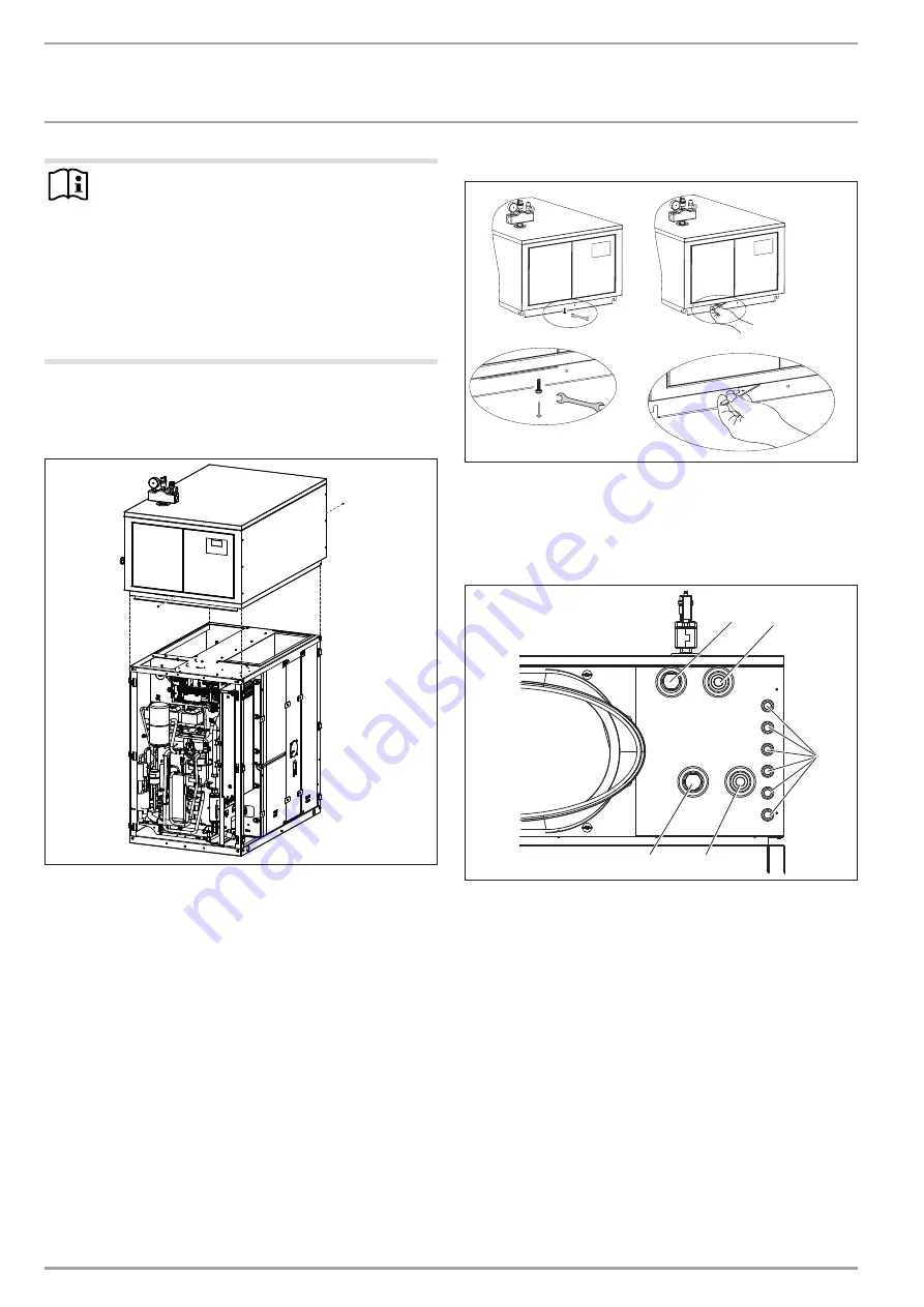 STIEBEL ELTRON WPIC Скачать руководство пользователя страница 8