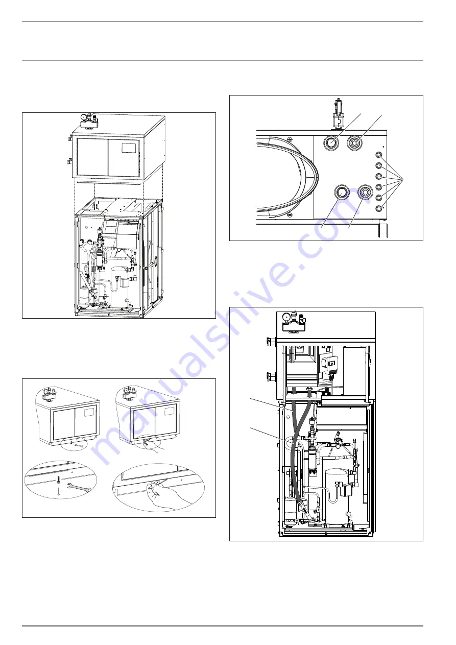 STIEBEL ELTRON WPIC Скачать руководство пользователя страница 14