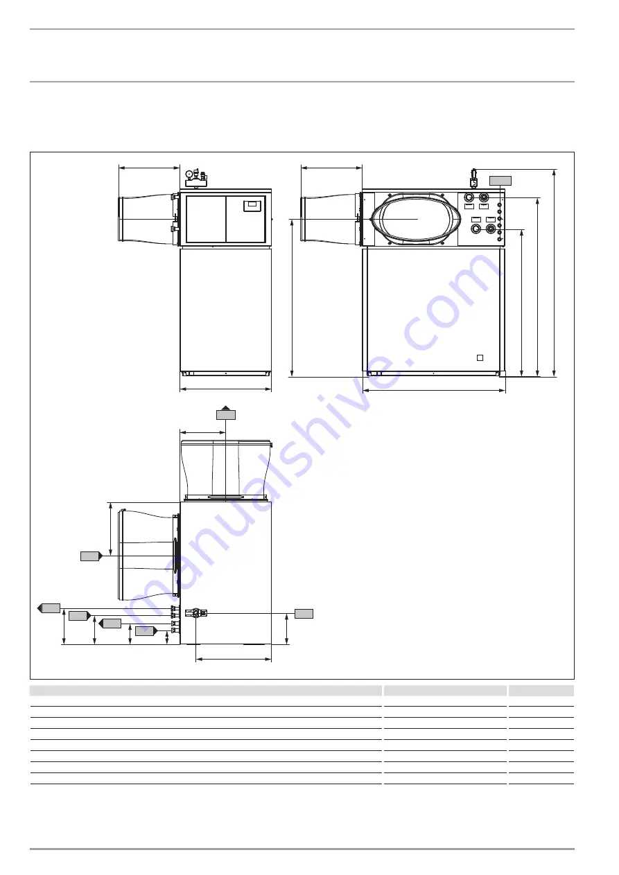 STIEBEL ELTRON WPIC Operation And Installation Download Page 20