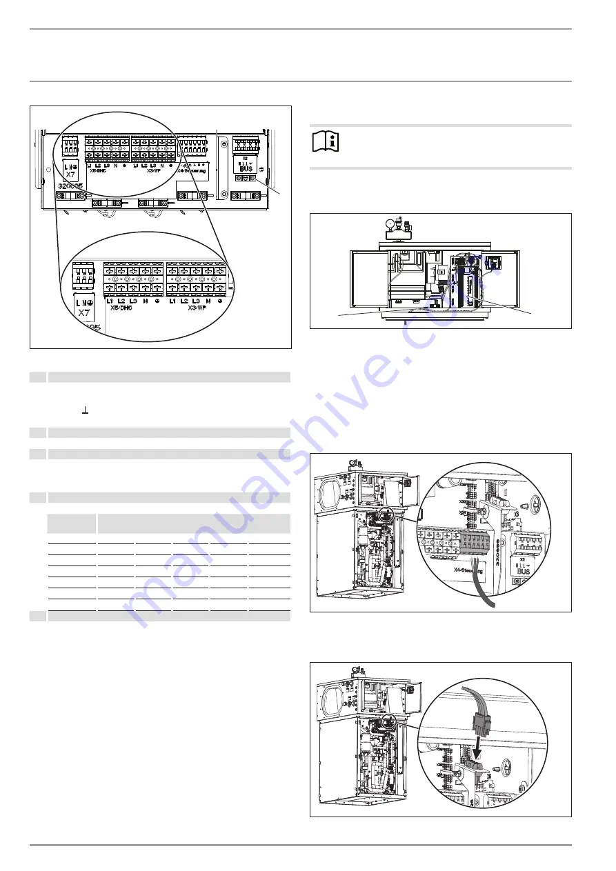 STIEBEL ELTRON WPIC Operation And Installation Download Page 34