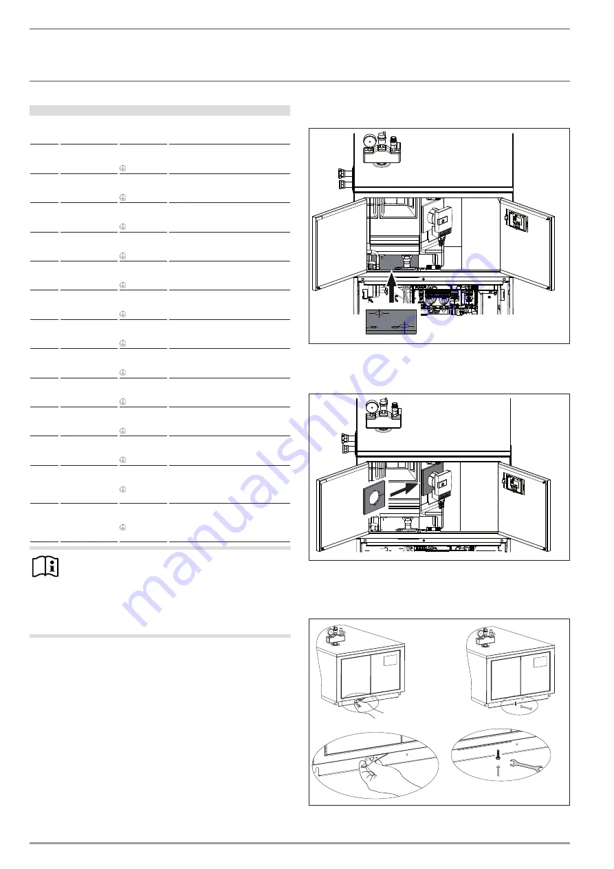 STIEBEL ELTRON WPIC Скачать руководство пользователя страница 36