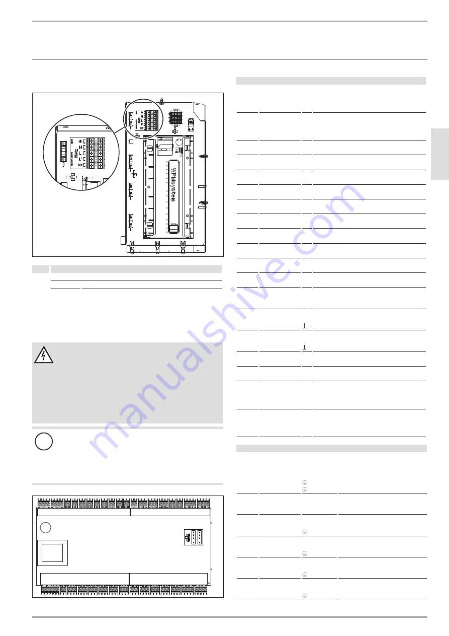 STIEBEL ELTRON WPIC Operation And Installation Download Page 41