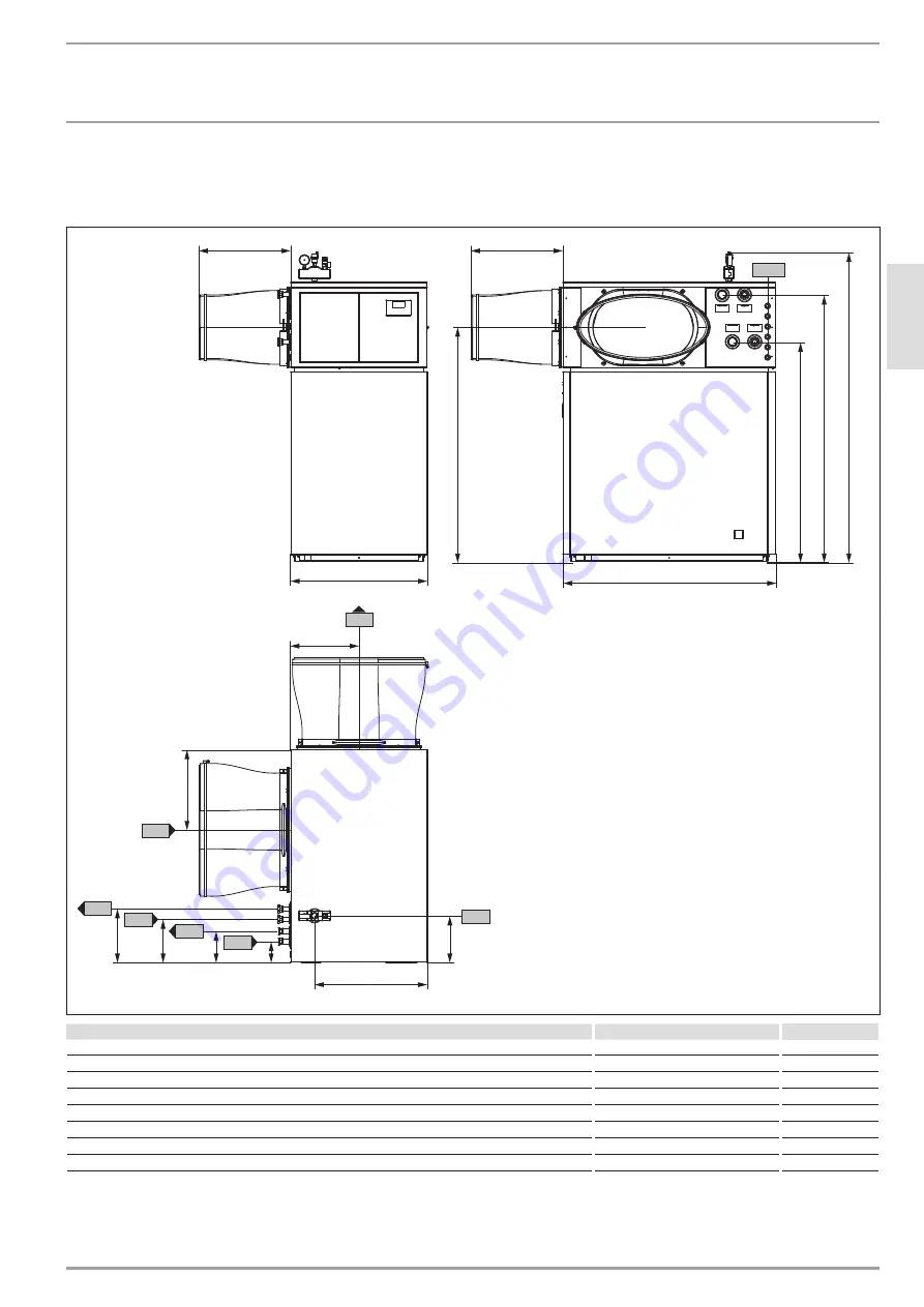 STIEBEL ELTRON WPIC Скачать руководство пользователя страница 43