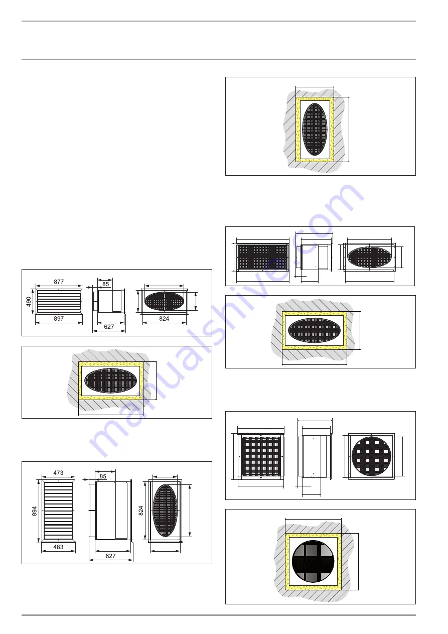 STIEBEL ELTRON WPIC Скачать руководство пользователя страница 50