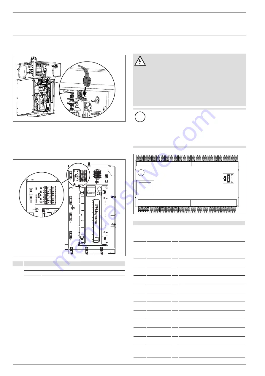 STIEBEL ELTRON WPIC Operation And Installation Download Page 56