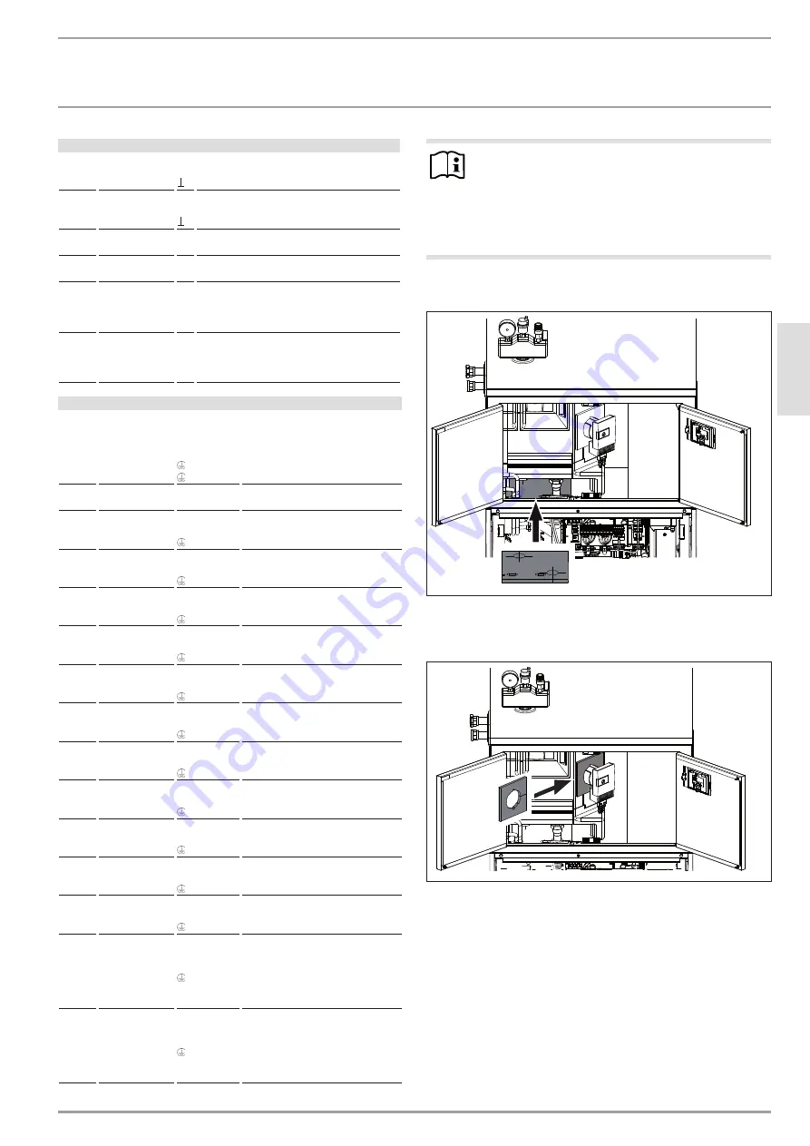 STIEBEL ELTRON WPIC Скачать руководство пользователя страница 57