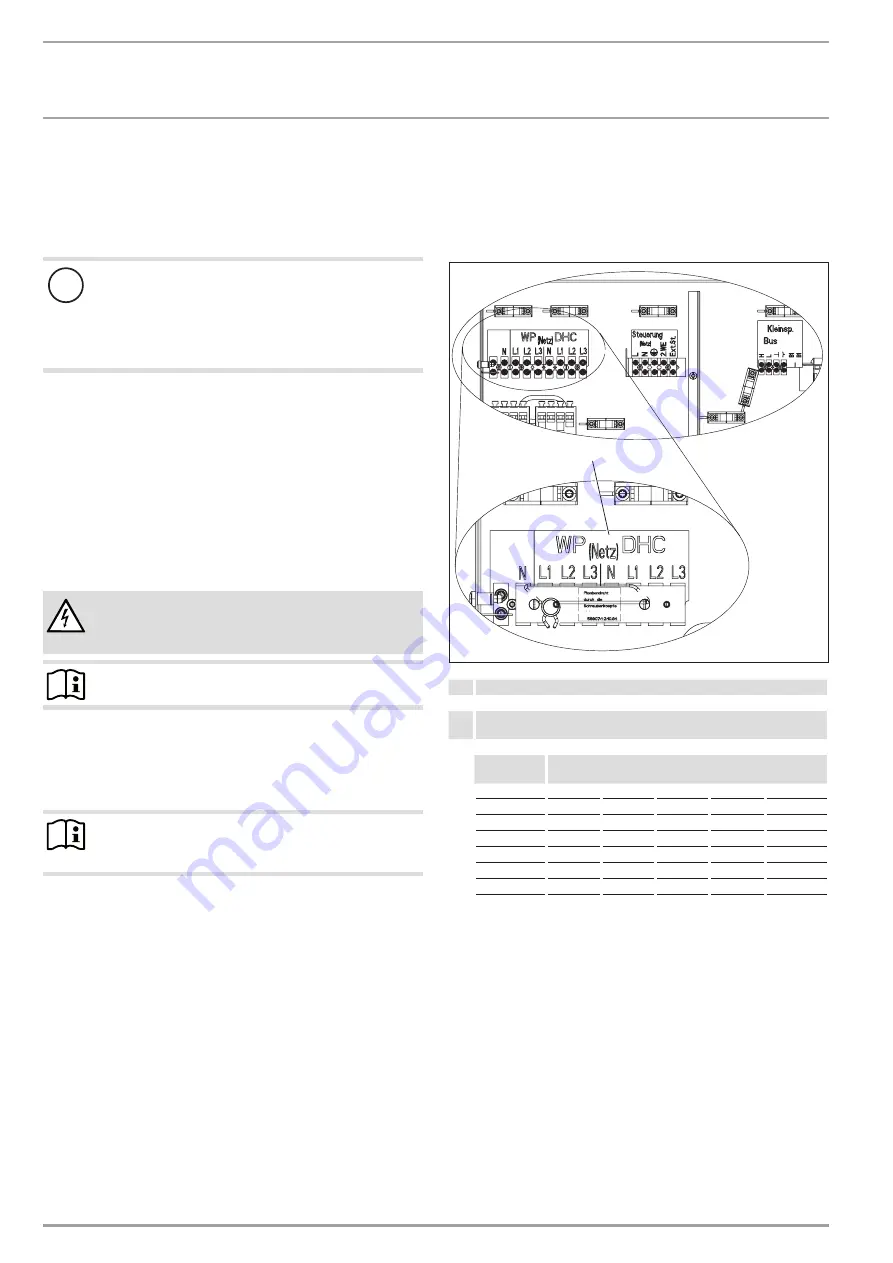 STIEBEL ELTRON WPIC Скачать руководство пользователя страница 60