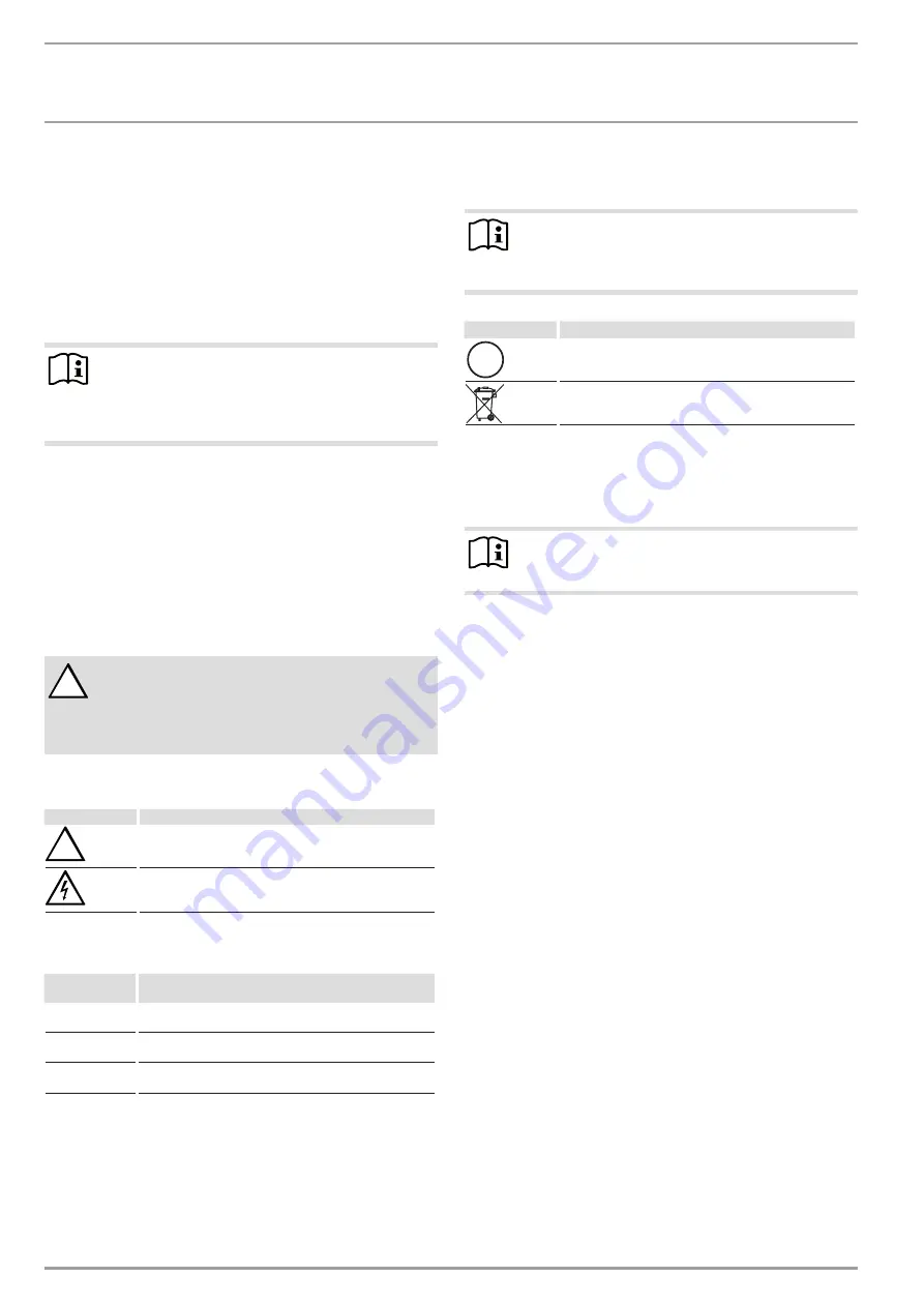 STIEBEL ELTRON WPIC Operation And Installation Download Page 70