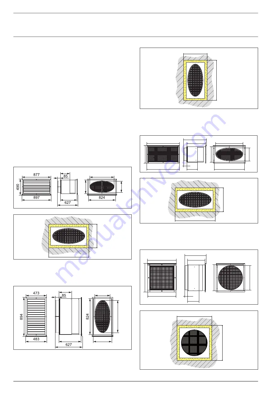 STIEBEL ELTRON WPIC Скачать руководство пользователя страница 72