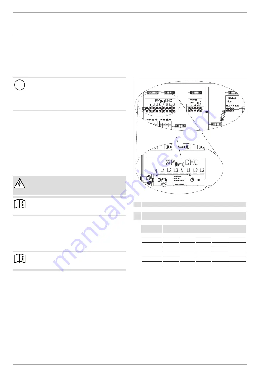 STIEBEL ELTRON WPIC Скачать руководство пользователя страница 82