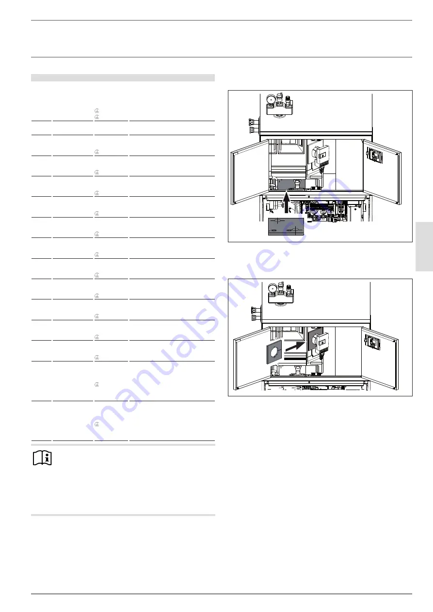 STIEBEL ELTRON WPIC Operation And Installation Download Page 85