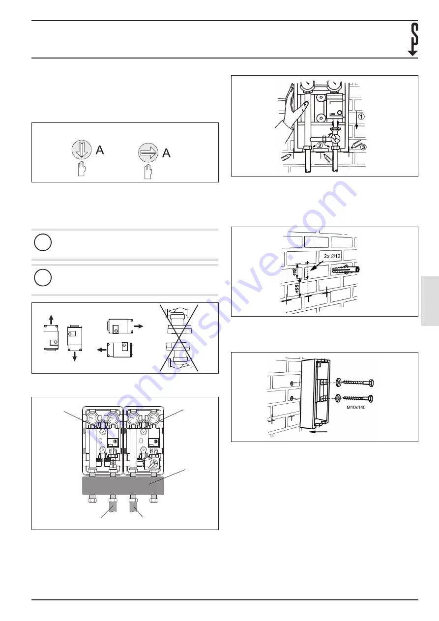 STIEBEL ELTRON WPKI-HK E Installation Manual Download Page 21