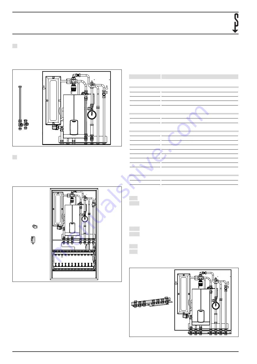 STIEBEL ELTRON WSG-2-DUO Скачать руководство пользователя страница 8