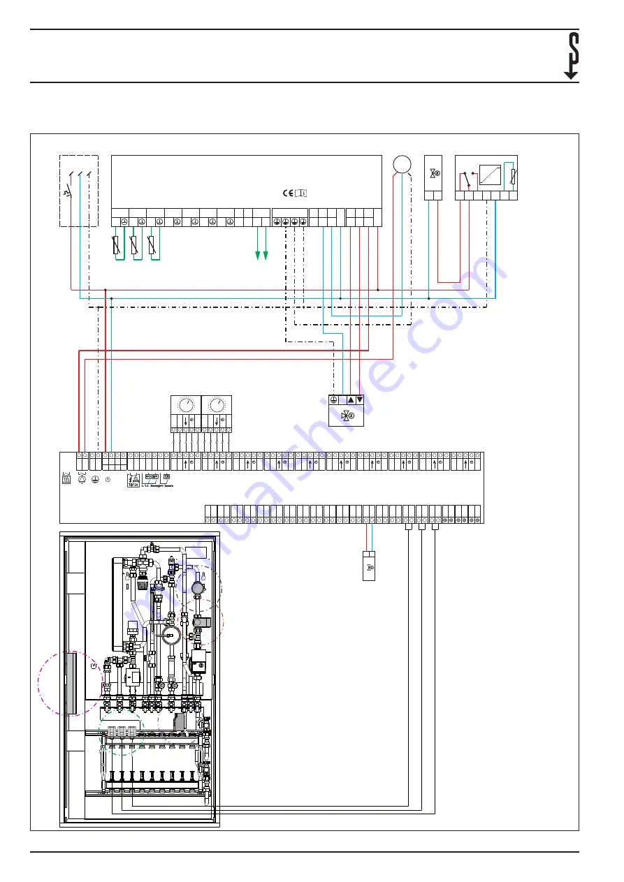 STIEBEL ELTRON WSG-2-DUO Скачать руководство пользователя страница 20