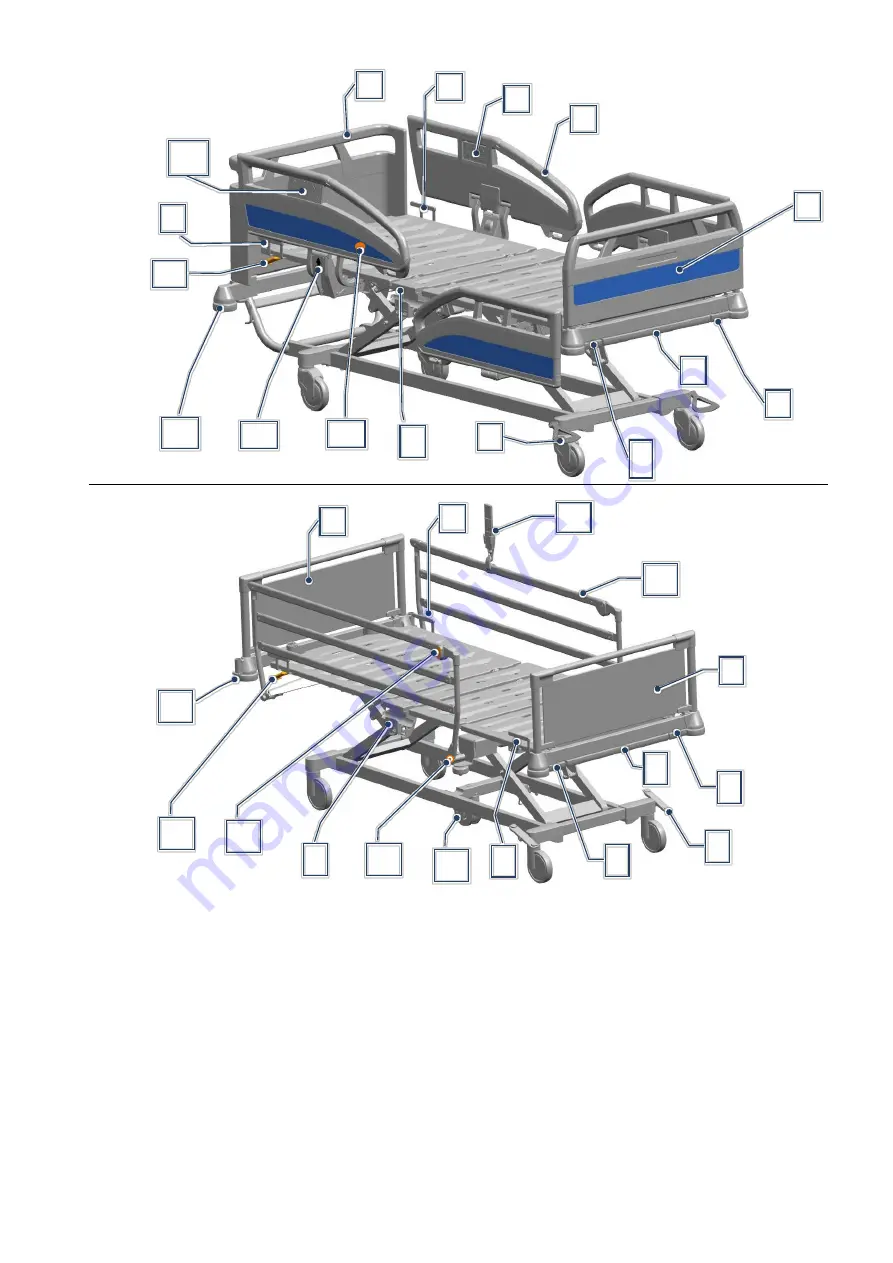 Stiegelmeyer Evario Instruction Manual Download Page 2