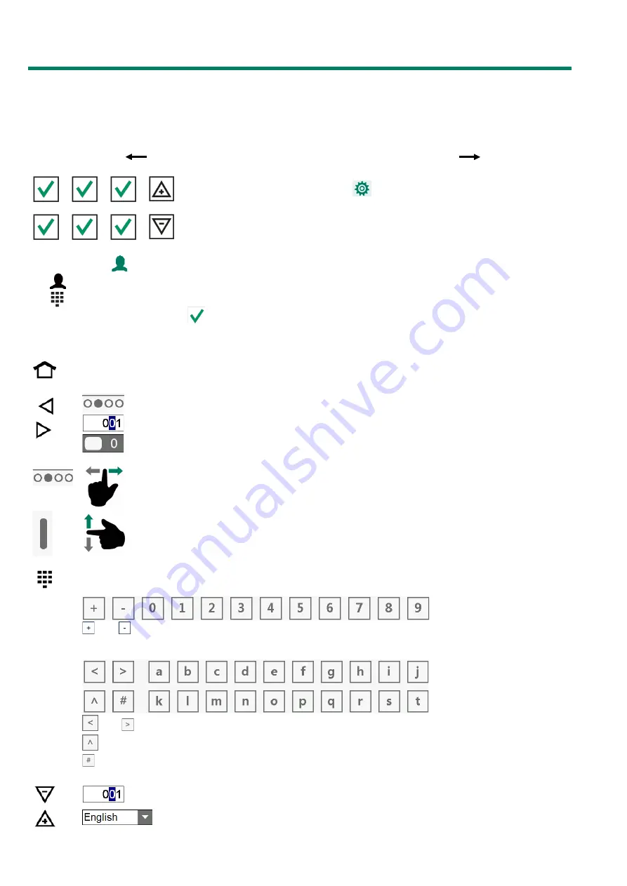 Stienen BE KL-6500 User Manual Download Page 4