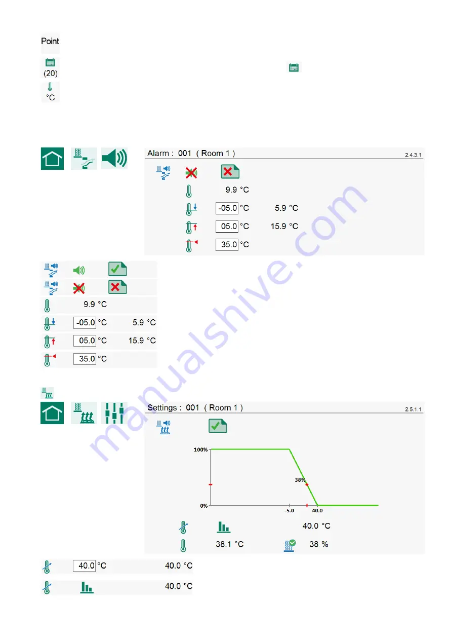 Stienen BE KL-6500 User Manual Download Page 15