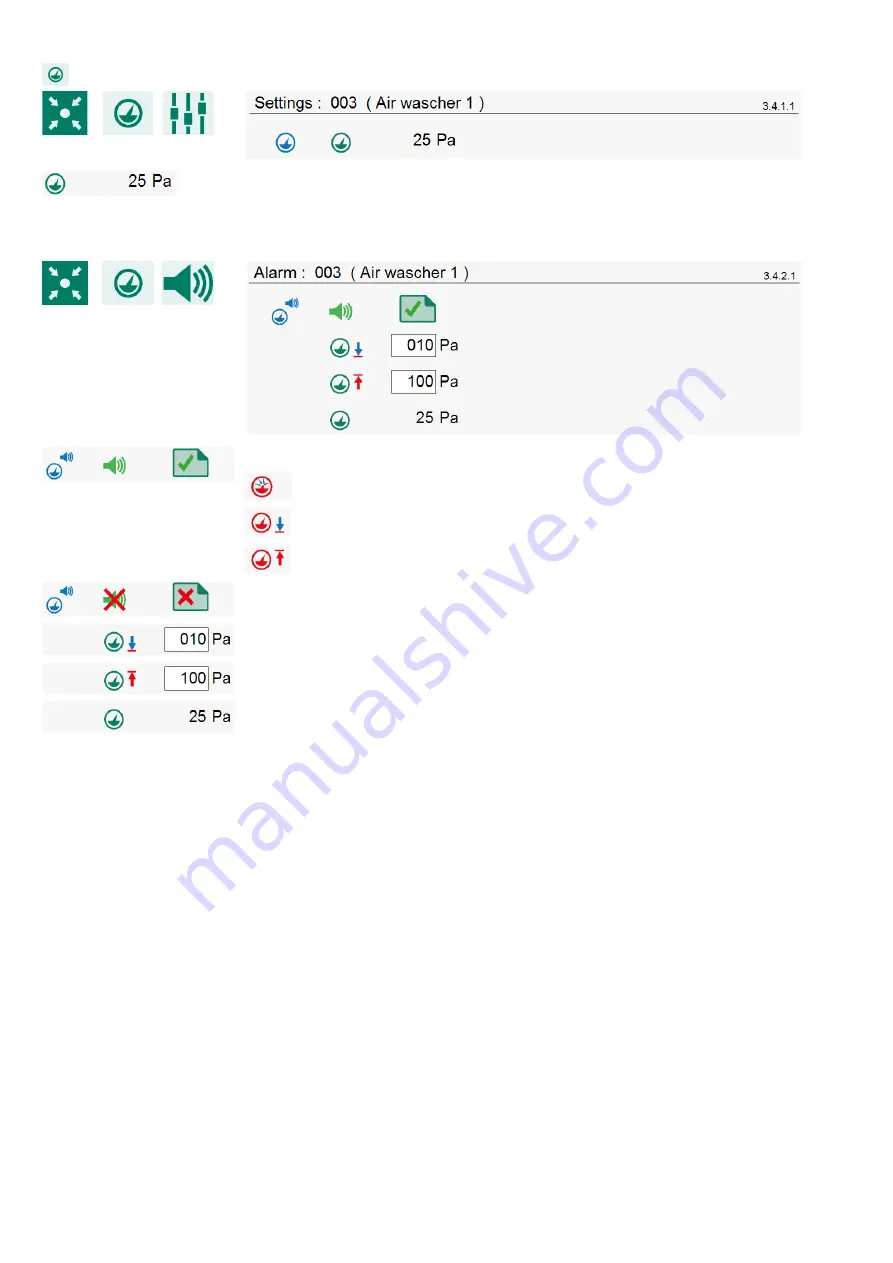 Stienen BE KL-6500 User Manual Download Page 24