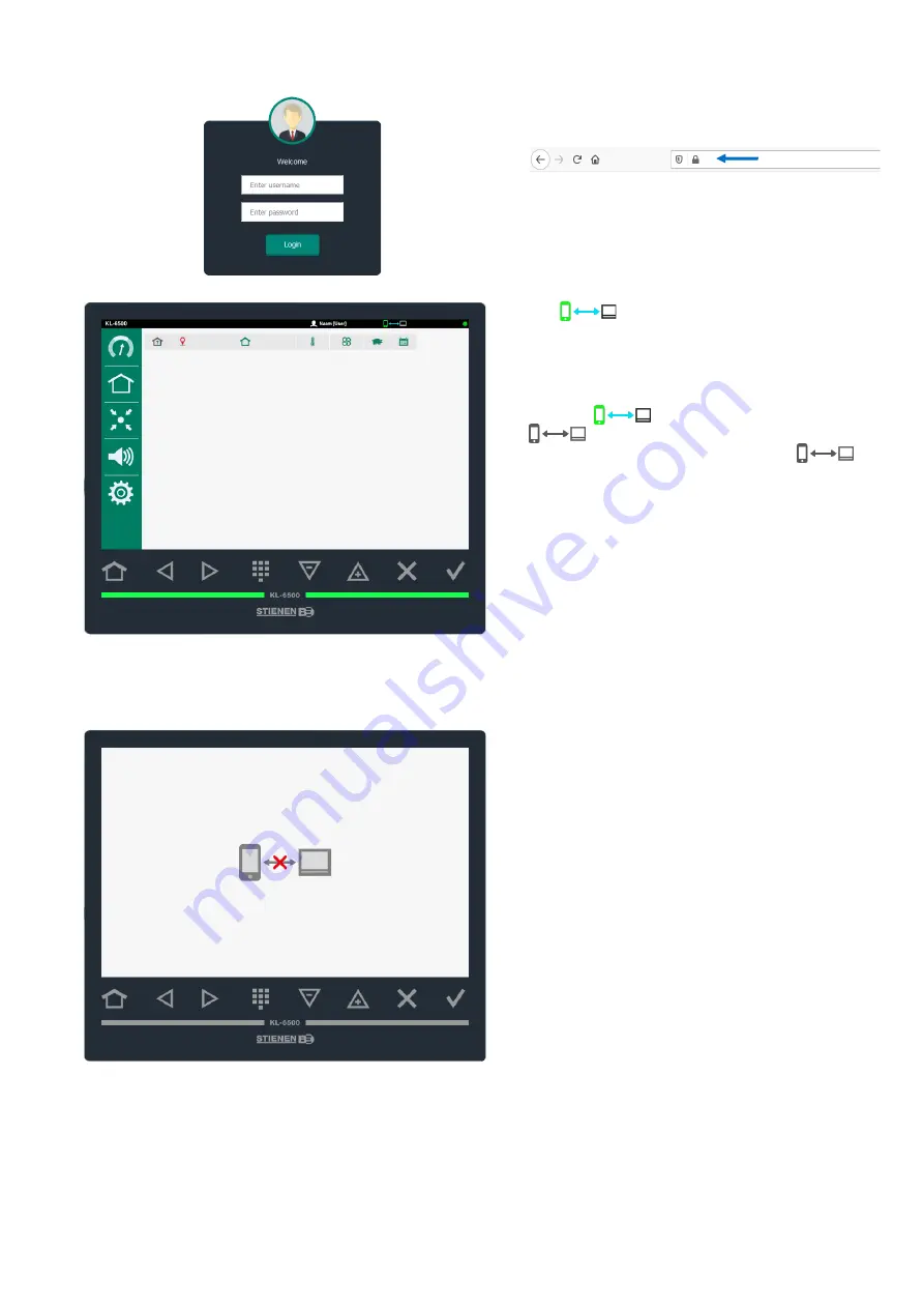 Stienen BE KL-6500 User Manual Download Page 29