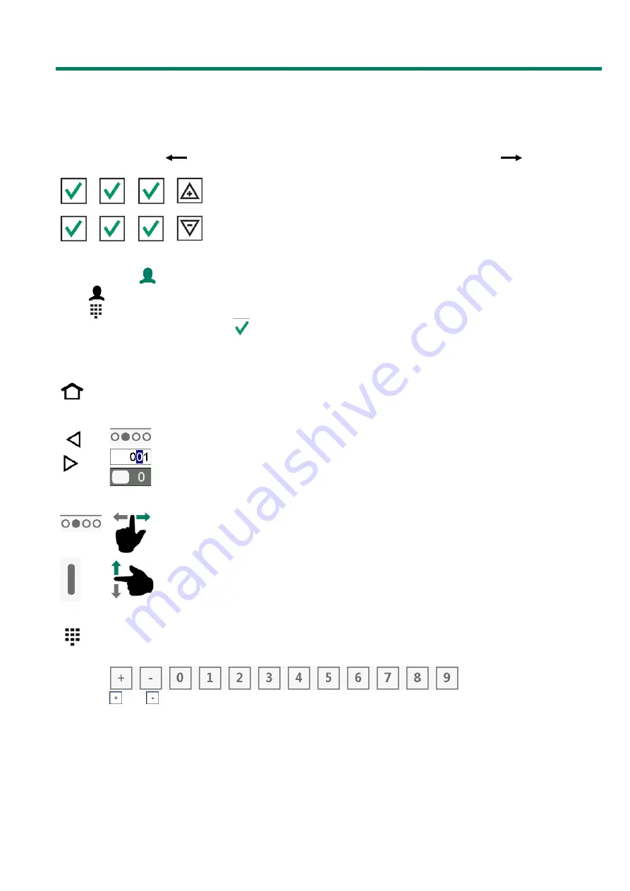 STIENEN PL-9500 User Manual Download Page 5