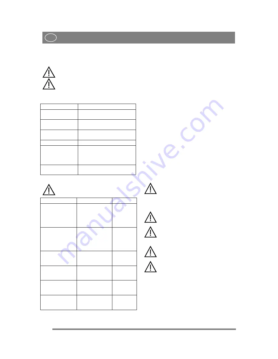 Stiga PARK pro silver Instructions For Use Manual Download Page 162