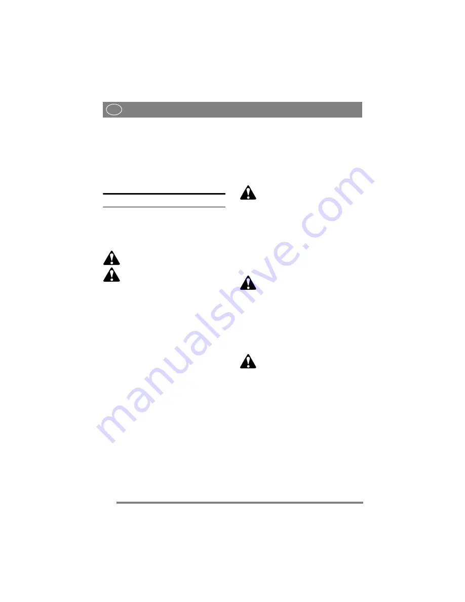 Stiga 107 M HD Instructions For Use Manual Download Page 28