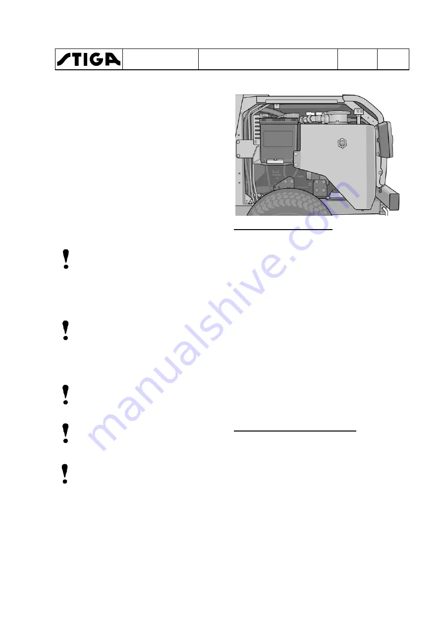 Stiga 13-7454-11 Workshop Manual Download Page 8