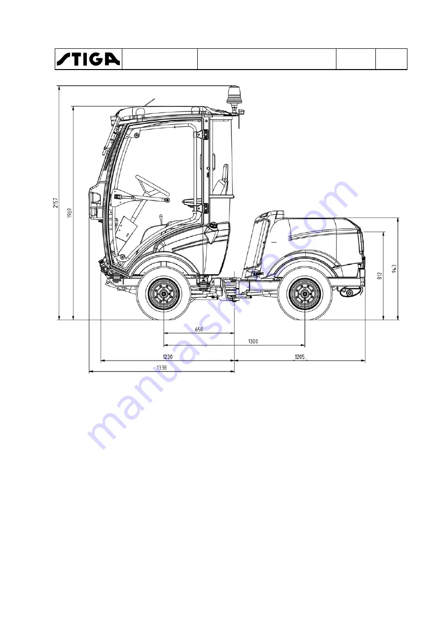 Stiga 13-7454-11 Скачать руководство пользователя страница 19