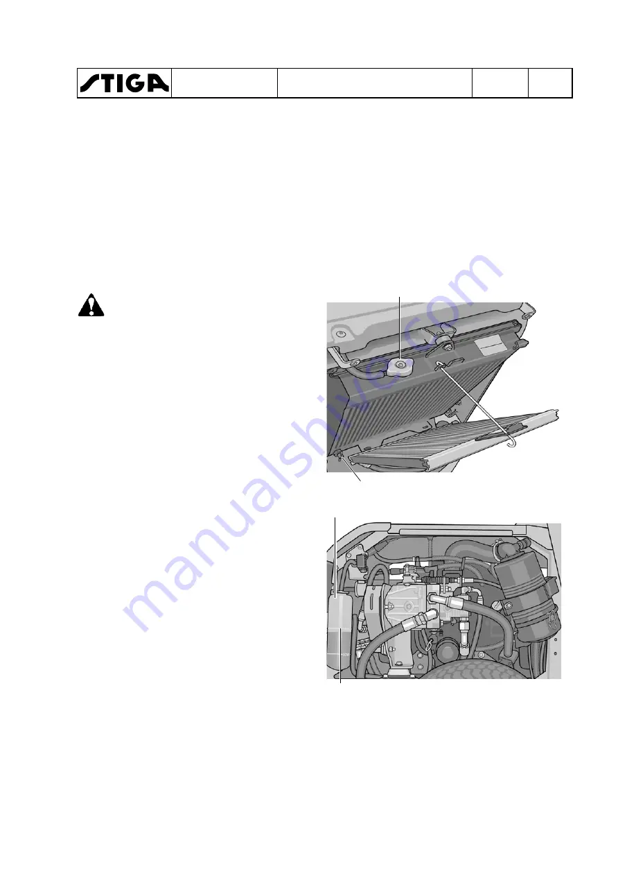 Stiga 13-7454-11 Workshop Manual Download Page 27