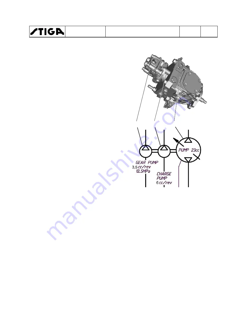 Stiga 13-7454-11 Workshop Manual Download Page 49