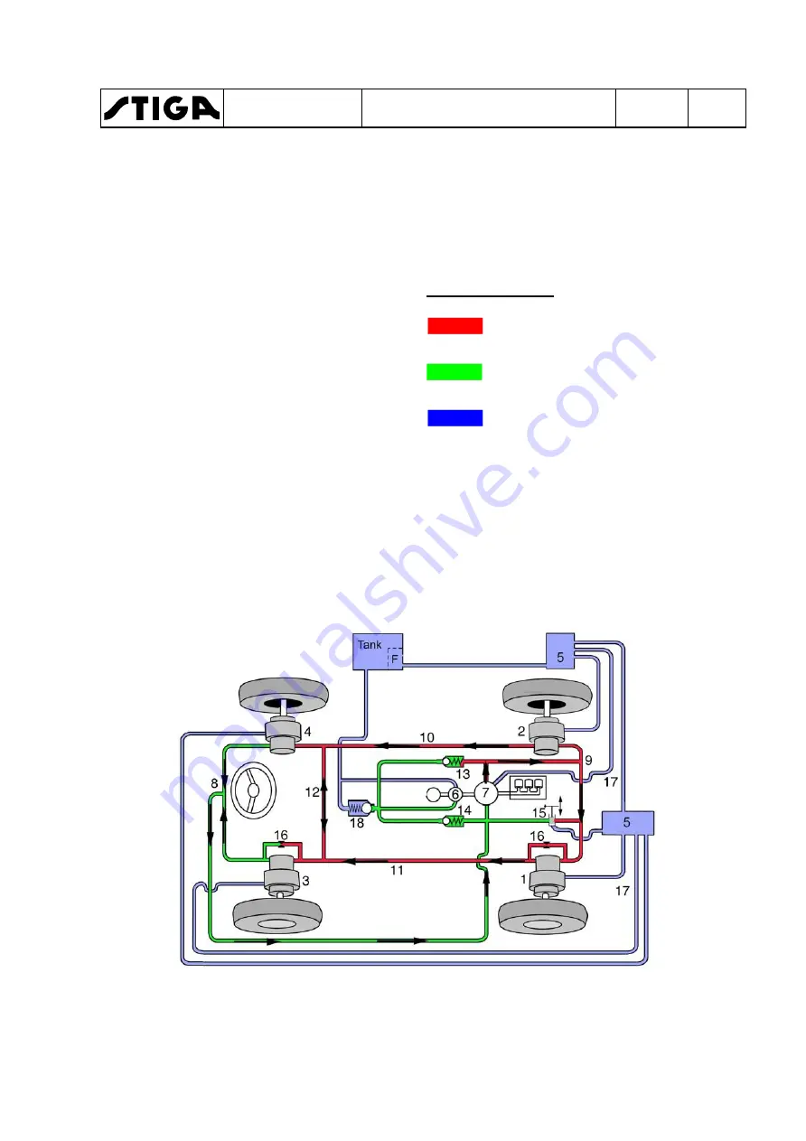 Stiga 13-7454-11 Workshop Manual Download Page 50