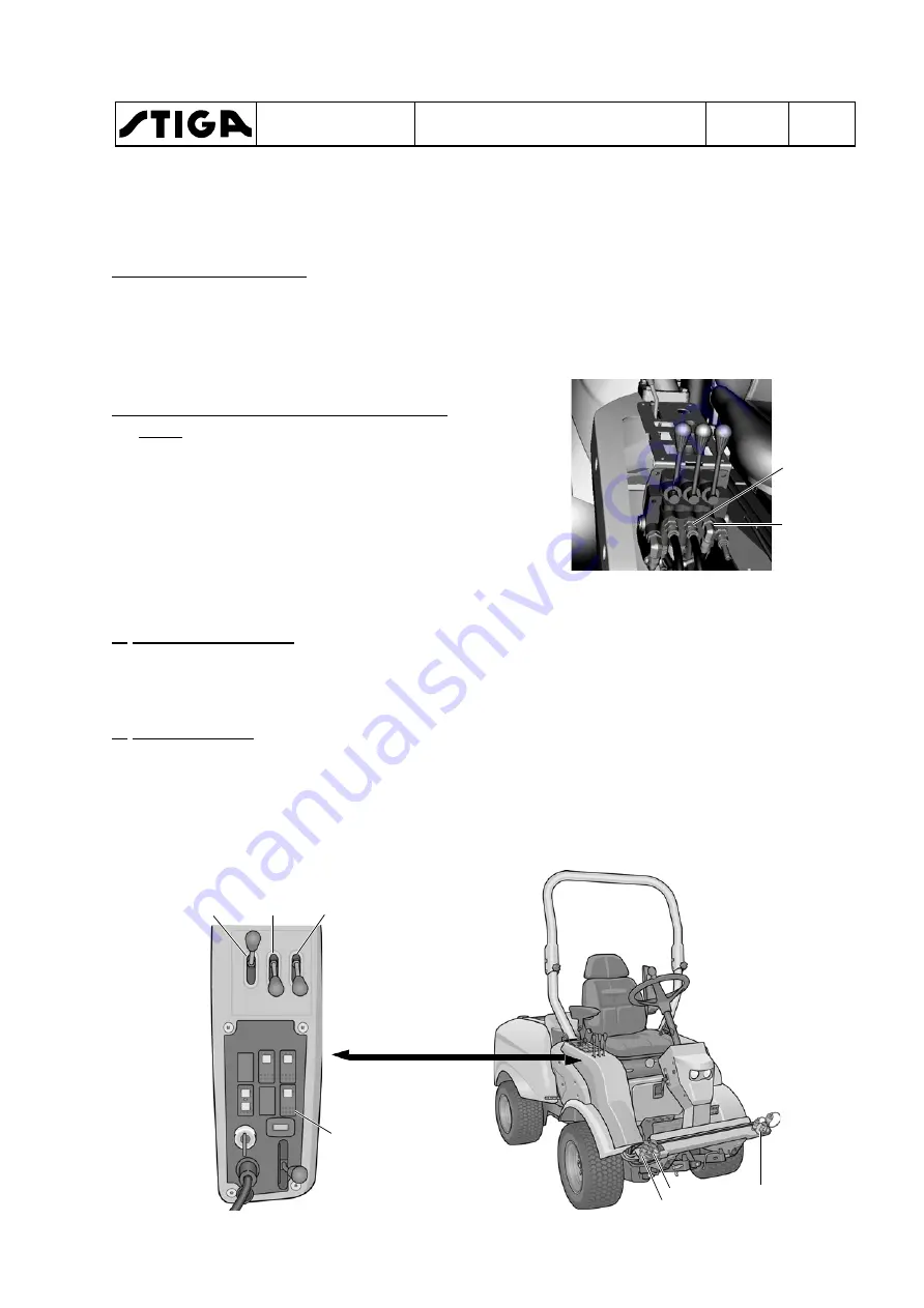 Stiga 13-7454-11 Workshop Manual Download Page 62